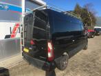 Renault Master T35 2.3 dCi L2H2 Energy Imperiaal en trap, si, 145 pk, Stof, Gebruikt, Euro 6