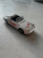 Porsche 911 Speedster “Coke”, Hobby en Vrije tijd, Ophalen of Verzenden, Zo goed als nieuw