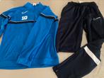 Nike trainingspak, Kleding | Heren, Sportkleding, Nieuw, Blauw, Ophalen of Verzenden, Overige maten