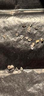 Lotje diamant macles, Ophalen of Verzenden, Nieuw