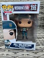 Resident Evil 20TH anniversary edition.
Jill Valentine #155, Ophalen of Verzenden, Nieuw