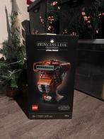 NIEUW! Lego starwars set 75351 Leia (Boushh) helmet, Ophalen of Verzenden, Nieuw, Complete set, Lego