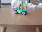 Lego friends smoothiekraam incl doos zo goed als nieuw, Ophalen of Verzenden, Zo goed als nieuw, Complete set, Lego