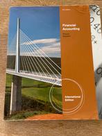 Financial Accounting - Powers, Needles, Boeken, Ophalen of Verzenden, Zo goed als nieuw, Overige onderwerpen