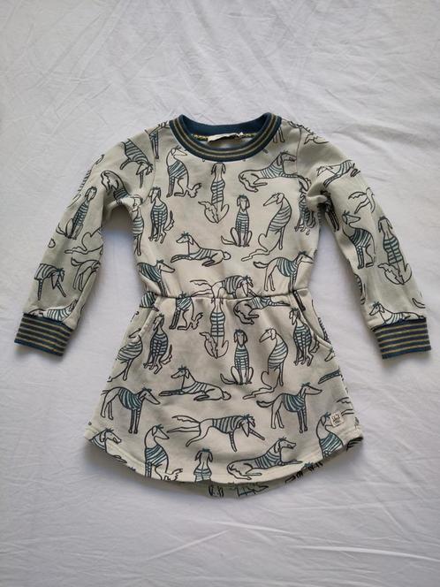 Sissy boy jurkje, Kinderen en Baby's, Kinderkleding | Maat 98, Gebruikt, Meisje, Jurk of Rok, Ophalen of Verzenden