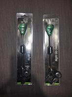 Nash Siren Night Glow Swing Arms, Watersport en Boten, Hengelsport | Karpervissen, Verzenden, Nieuw, Overige typen