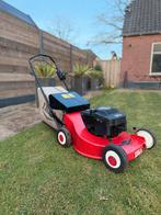 Goed onderhouden Ibea grasmaaier, Cirkelmaaier, Gebruikt, Ophalen of Verzenden, 40 t/m 49 cm
