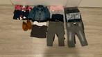 Meisje kleding maat 68 herfst / winter, Ophalen of Verzenden, Gebruikt, Meisje, Overige typen