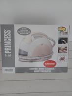 Princess Compact Home Steamer - Kledingstomer, Ophalen of Verzenden, Zo goed als nieuw, Kledingstomer