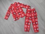 Kerstpak maat 104 jongen pak kerst, Kinderen en Baby's, Kinderkleding | Maat 104, Ophalen of Verzenden, Nieuw, Jongen, Setje