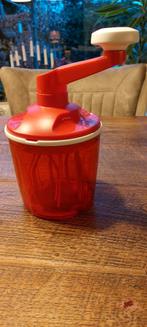 Tupperware Speedy chef, 1,35 l als nieuw €35,00, Ophalen of Verzenden, Zo goed als nieuw, Overige typen