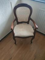 Antieke stoel, Ophalen of Verzenden