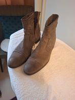 Blackstone leren laarzen maat 42, Bruin, Boots, Gedragen, Ophalen