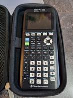 Nieuwe Texas Instruments TI-84 CE-T + Python app, Nieuw, Grafische rekenmachine, Ophalen
