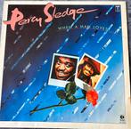LP vinyl Percy Sledge, Cd's en Dvd's, Ophalen of Verzenden, 1960 tot 1980, Zo goed als nieuw