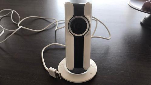 IP camera, Smartwares, Computers en Software, Webcams, Zo goed als nieuw, Ophalen