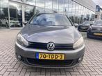 Volkswagen Golf 1.2 TSI Trendline BlueMotion Trekhaak|ZO MEE, Voorwielaandrijving, Euro 5, Stof, Gebruikt