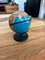 Kleine wereldbol, Ophalen, Zo goed als nieuw