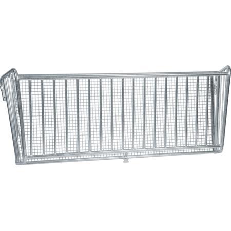 Hooiruif voor afscheidingen, 1,00 m, Dieren en Toebehoren, Stalling en Weidegang, Stalling