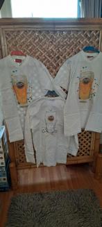 Carnaval amstel shirts, Ophalen of Verzenden, Zo goed als nieuw, Carnaval