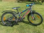 Nette Cube 20 inch kinderfiets. MTB / Cross, Fietsen en Brommers, Fietsen | Kinderfietsjes, Ophalen, Zo goed als nieuw, 20 inch of meer