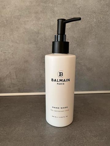 Balmain Hand Wash 400ml beschikbaar voor biedingen