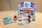 Lego Friends 3187 - Schoonheidssalon / Kapsalon, Kinderen en Baby's, Speelgoed | Duplo en Lego, Ophalen of Verzenden, Lego
