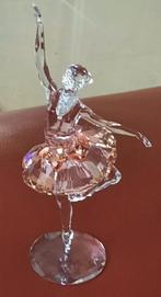 Swarovski Ballerina gekleurde versie Nieuw, Ophalen of Verzenden, Nieuw