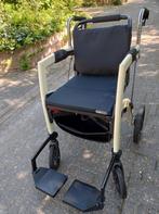Rollz Motion rolstoel/rollator, Diversen, Ophalen, Gebruikt, Duwrolstoel