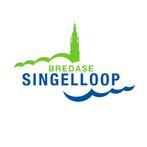 Startbewijs Bredase Singelloop zondag 5 okt 10km!, Eén persoon, Ticket of Toegangskaart