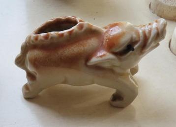 Chinese  Peach Bloom glaze Brush Washer Qing Dynasty beschikbaar voor biedingen