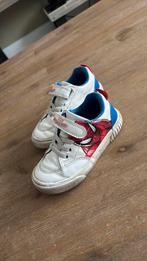 Spiderman schoenen, Schoenen, Ophalen of Verzenden, Zo goed als nieuw, Jongen