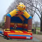 Springkussen huren, te huur luchtkussen verhuur, Ophalen, Nieuw, Overige