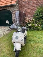 Scooter BTC Legend, Fietsen en Brommers, Ophalen, Gebruikt, BTC, Maximaal 45 km/u