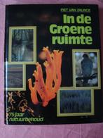 In de groene ruimte, Ophalen of Verzenden, Nieuw