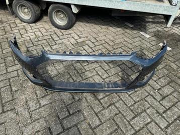 Audi a4 B9 voorbumper beschikbaar voor biedingen