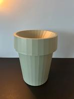 Hay Shade Bin - Prullenbak, Kunststof, Nieuw, Ophalen of Verzenden, Minder dan 50 cm