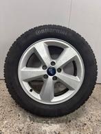 Ford focus velgen, Auto-onderdelen, Banden en Velgen, Ophalen, Gebruikt, 16 inch, Banden en Velgen