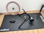 Wahoo Kickr Snap incl. Extra’s, Sport en Fitness, Wielrennen, Ophalen, Zo goed als nieuw, Overige typen