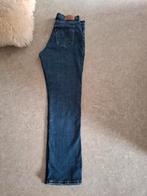 Levis classic straight maat 28 x 30, Ophalen of Verzenden, Zo goed als nieuw, Blauw, W28 - W29 (confectie 36)