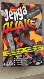 Jenga quake, Hobby en Vrije tijd, Gezelschapsspellen | Bordspellen, Ophalen of Verzenden, Gebruikt