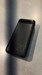 Powerbank 20.000 mAh, Ophalen of Verzenden, Nieuw