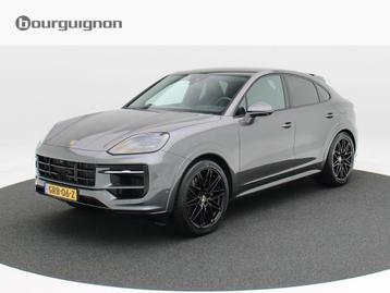 Porsche Cayenne Coupé 3.0 E-Hybrid | Full LED | Trekhaak |  beschikbaar voor biedingen