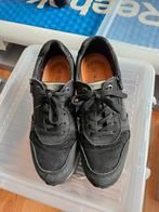 Xsensible Stretchwalker Sneakers Zwart Maat 41, Xsensible, Zwart, Ophalen of Verzenden, Sneakers of Gympen