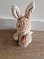 Knuffel konijn Little Dutch lichtbruin baby bunny K8795, Kinderen en Baby's, Speelgoed | Knuffels en Pluche, Ophalen of Verzenden