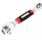 48 In 1 Rvs Bout Wrench 360 Graden Moersleutel €19,99, Ophalen of Verzenden