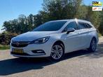 Opel Astra Sports Tourer 1.0 Online Edition Camera Navie PDC, Gebruikt, 1178 kg, 620 kg, Wit