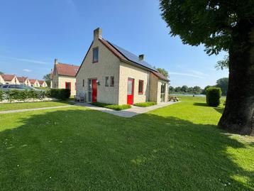 K-BA Lakeview / Vakantiehuisje  beschikbaar voor biedingen