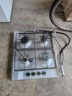 Bosch tafelmodel gasfornuis, Witgoed en Apparatuur, Ophalen, 4 kookzones, Zo goed als nieuw, Gas