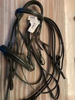 Nieuw Luxe Stang en Trens hoofdstel Cob, Ophalen, Nieuw, Dressuur